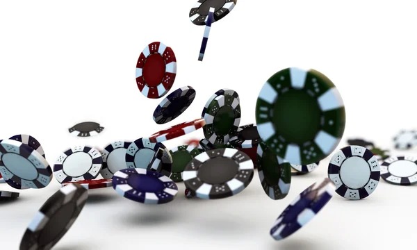 Microgaming live blackjack table interface