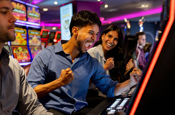 Sugar Rush slot game interface on mobile phone